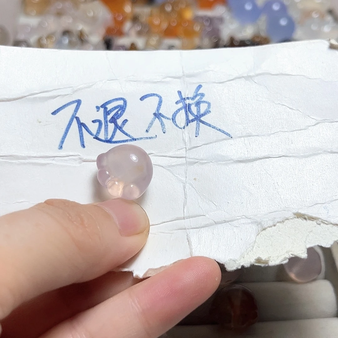 ʚ***.玛瑙/玉髓合金颈饰