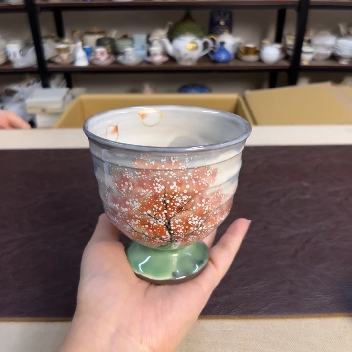 瓷片介里家的精选好物