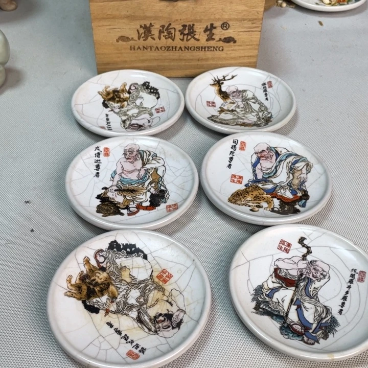 壶简*心茶壶茶杯陶瓷茶具