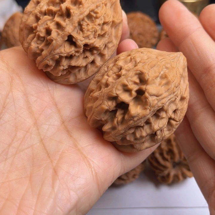 木质类大孤石文玩大孤石45