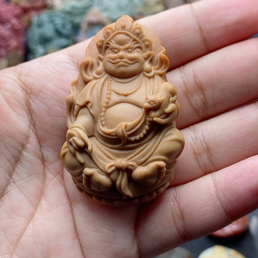 【闪购商品】未镶嵌吊坠定制石英质玉