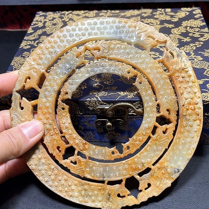 底槽青官方链接一物一图发货