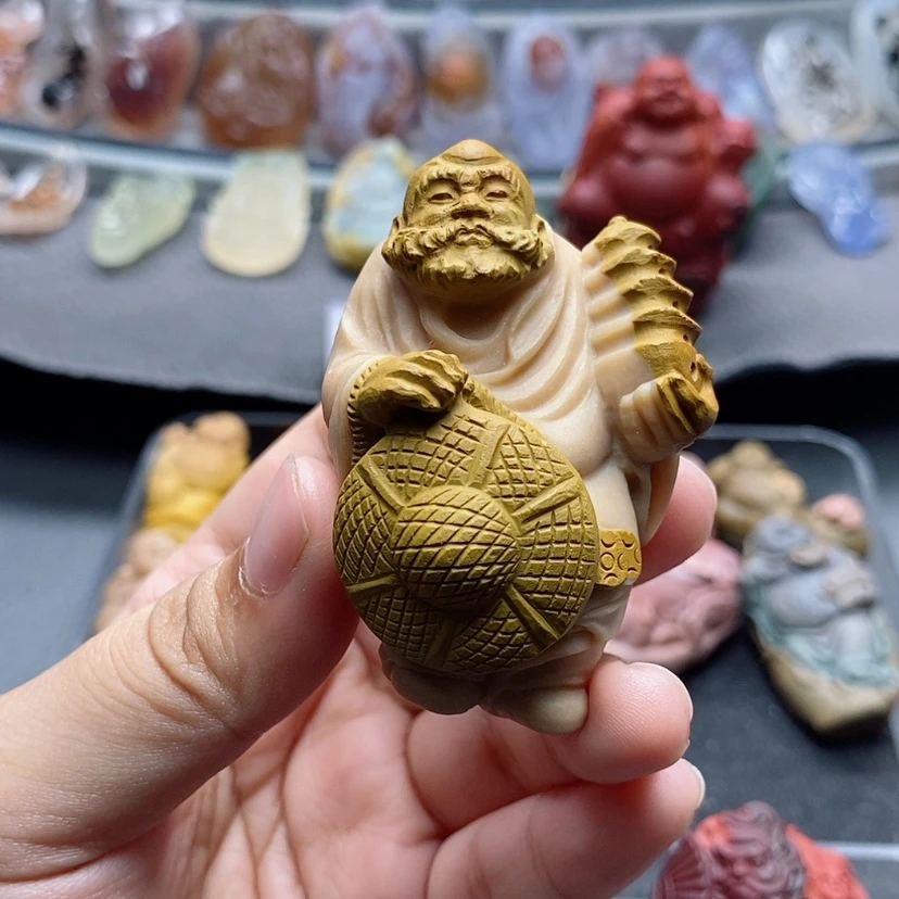 【闪购商品】未镶嵌吊坠定制石英质玉