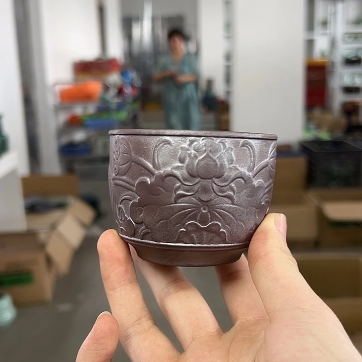 小米茶器云间青瓷