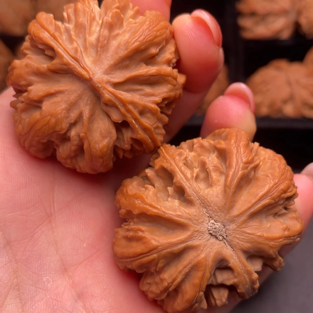 吊坠文玩核桃1111