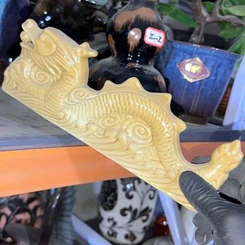 瓷片国营厂库存23厘米