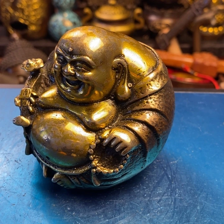 茶台摆件-手工艺品