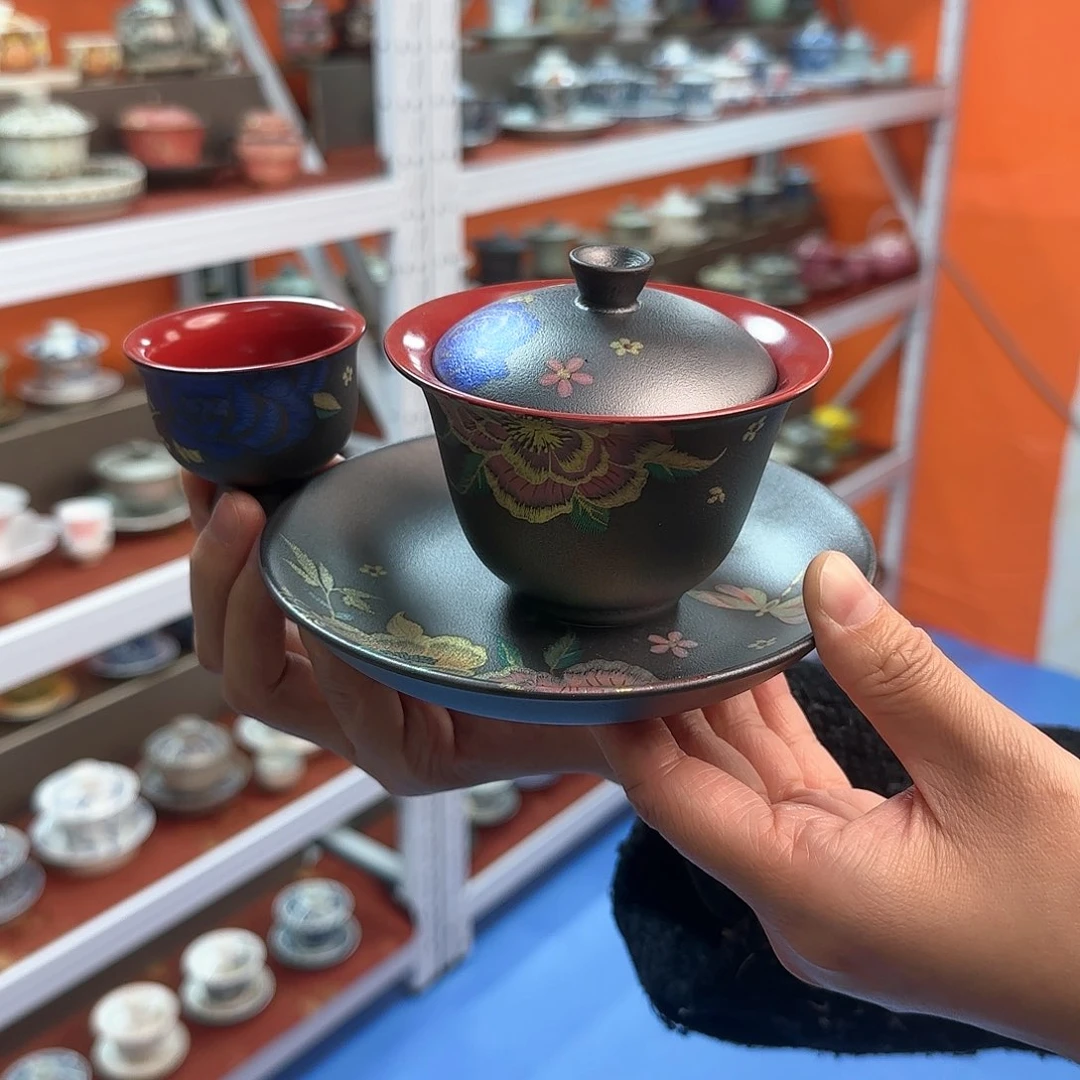 好有个同学想跟他们在家里