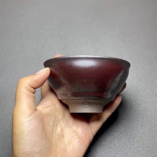 【闪购商品】茶盏-508............