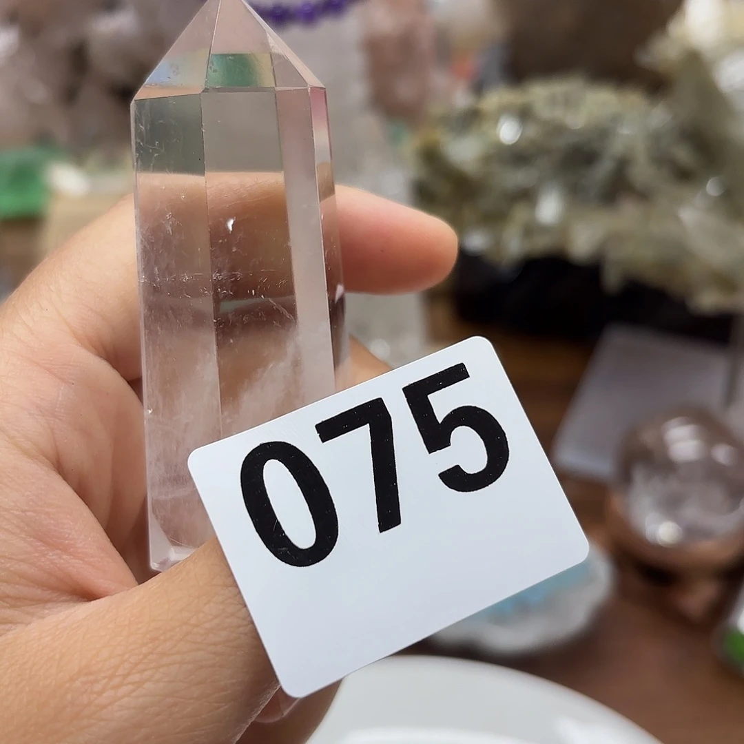 未镶嵌大型摆件（非配饰）水晶