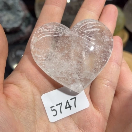 【闪购商品】水晶大型摆件（非配饰）未镶嵌