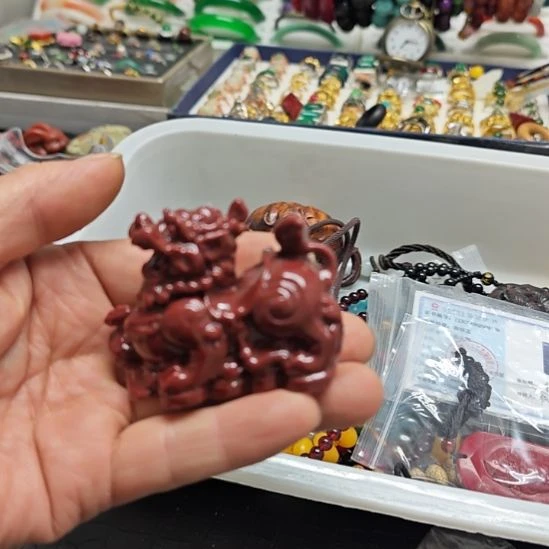 合成立方氧化锆纯铜