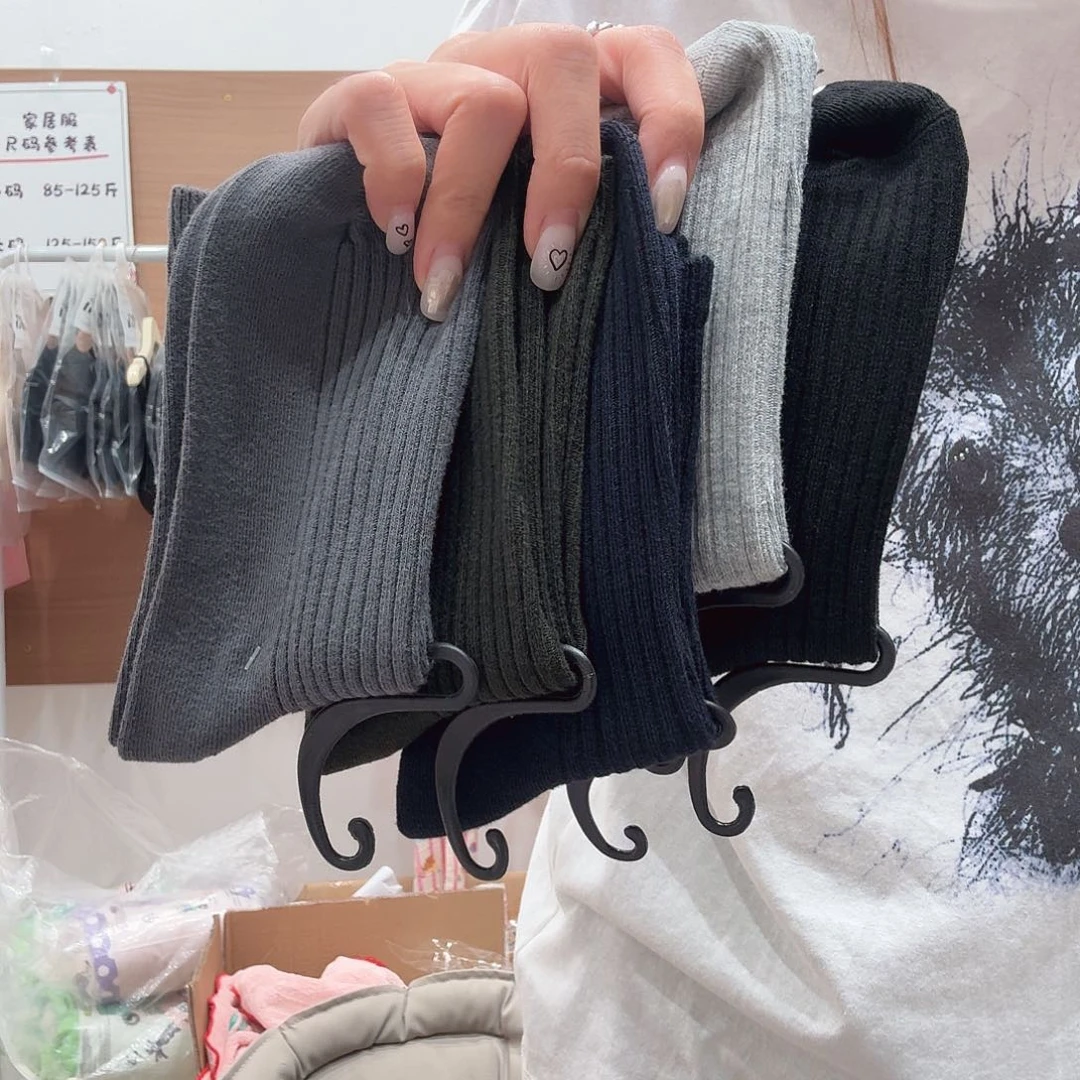 三醋酯纤维男袜1组