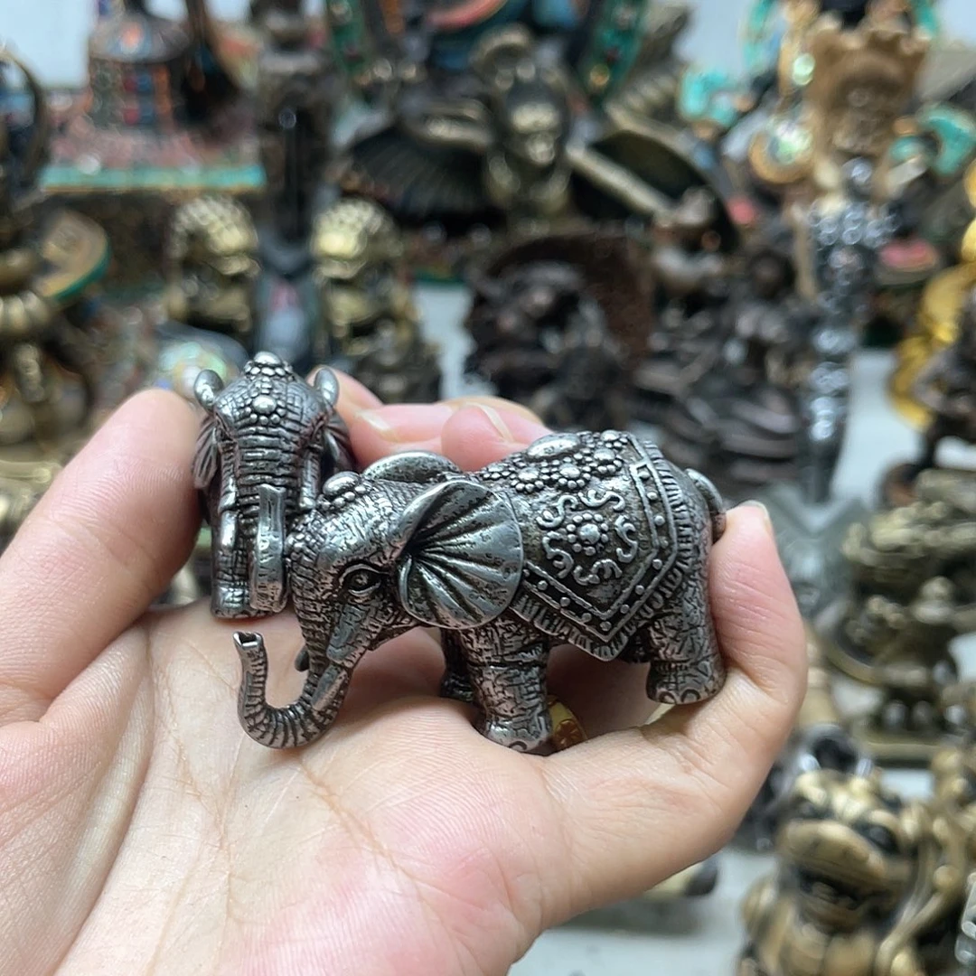 工艺品挂件一物一图