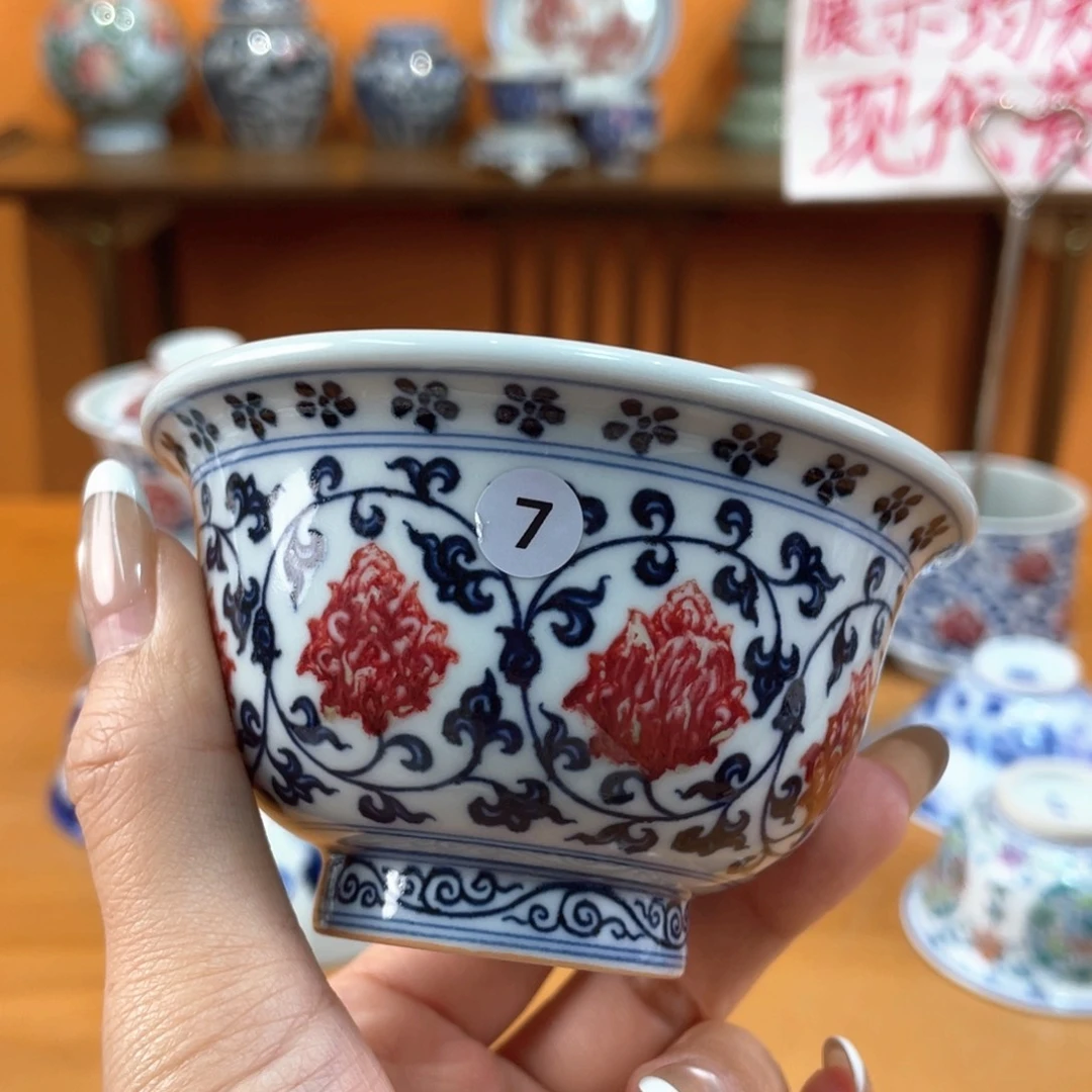 景德镇手绘哈哈哈哈哈哈