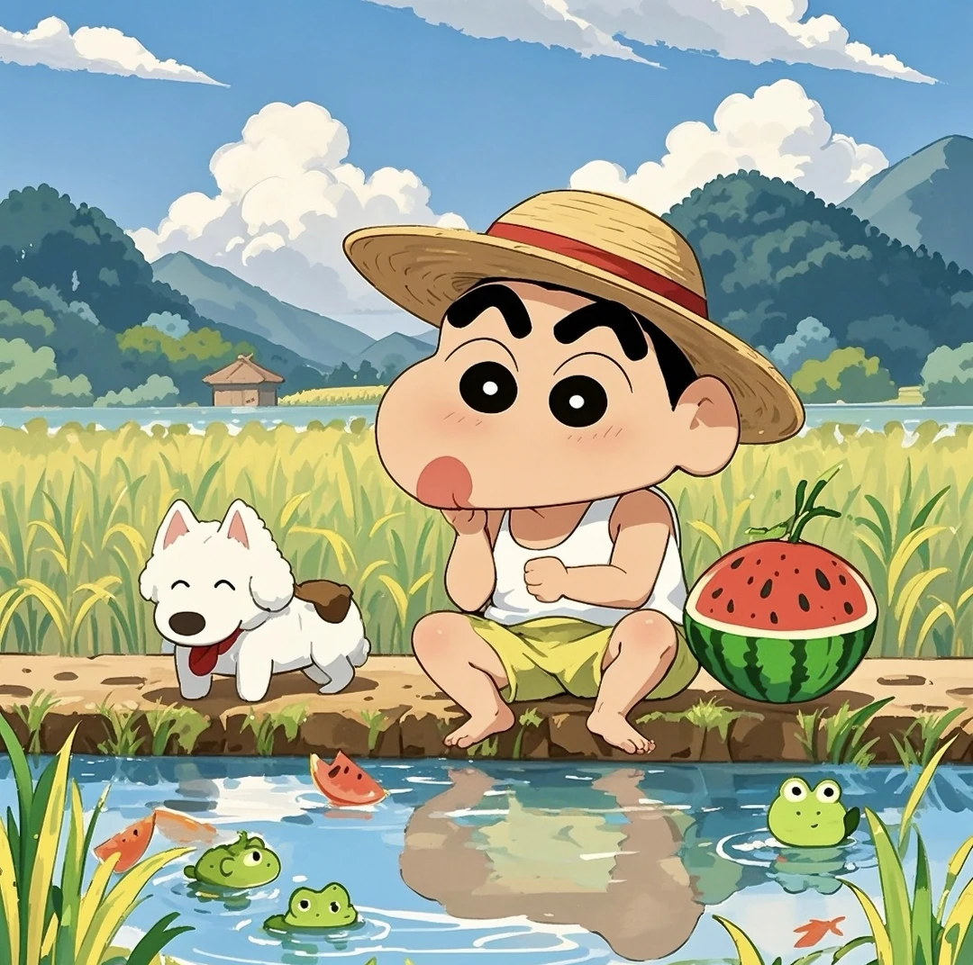 大尺寸人偶模型手办