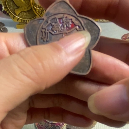 瓷片景德镇陶瓷艺术品