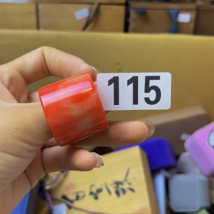 陶瓷手串（直播专属链接）115