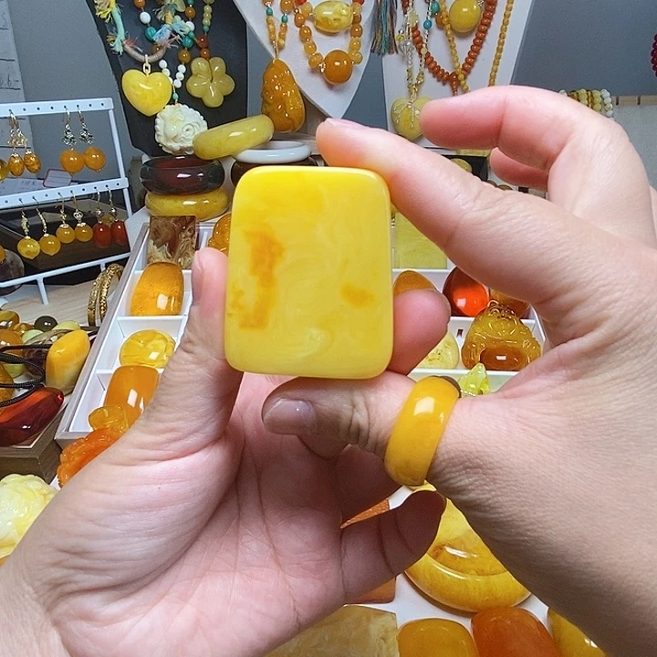 精品吊坠项链手串手链