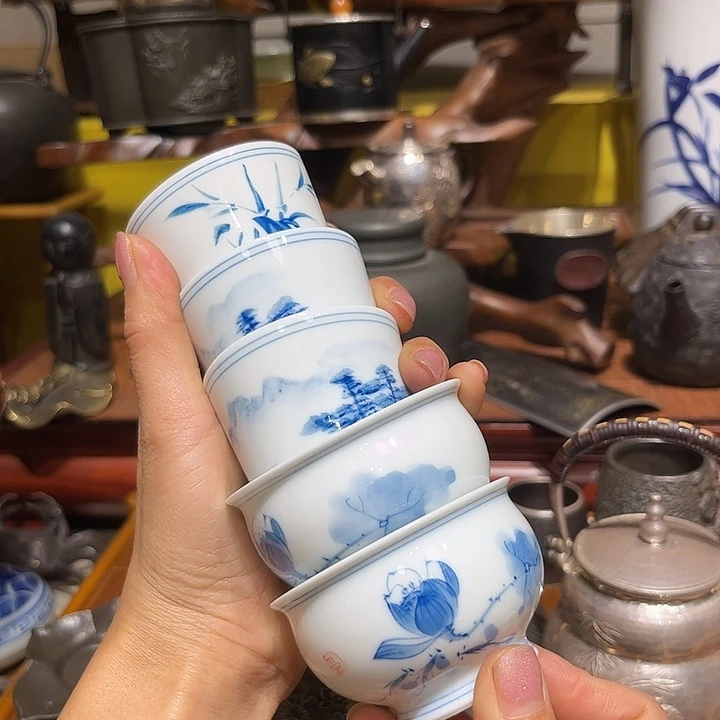 中古瓷器哈哈哈哈哈