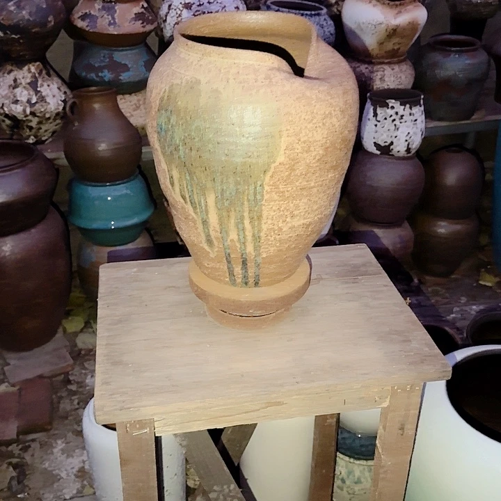 高度36口径20有孔