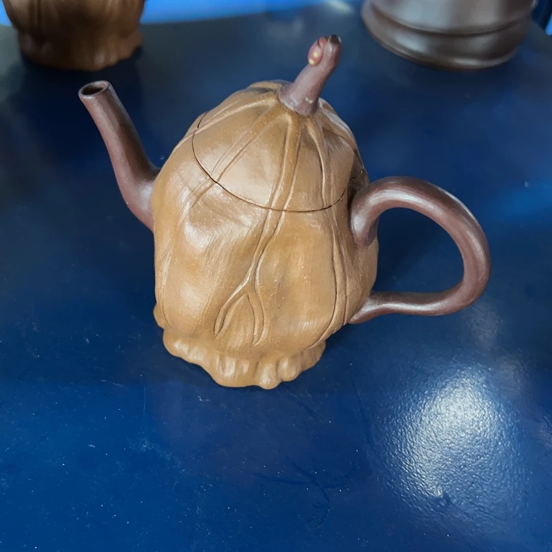 紫砂茶壶紫砂…………