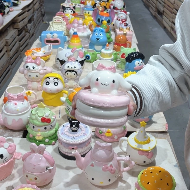 紫砂茶案这么多人都是