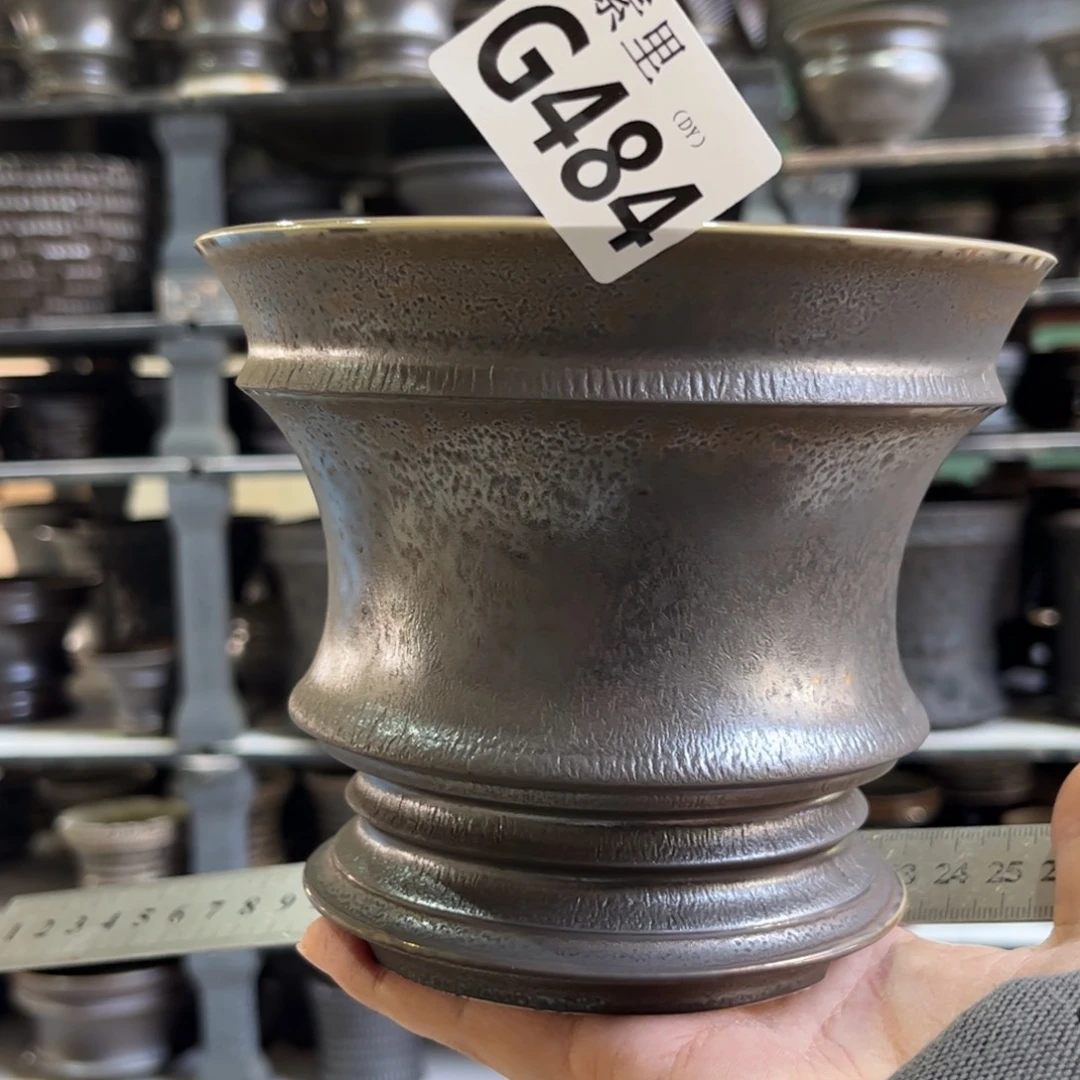 陶内口14高12景德镇