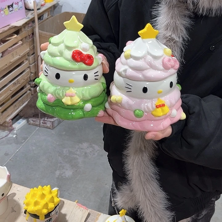 紫砂茶叶罐我们的生活