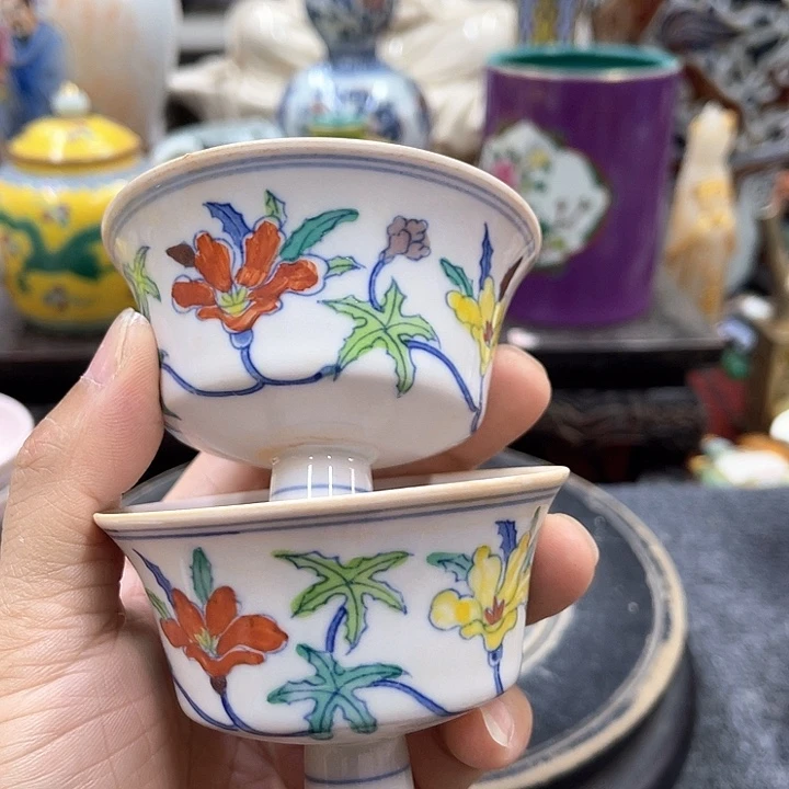 瓷片摆件工艺品有限公司