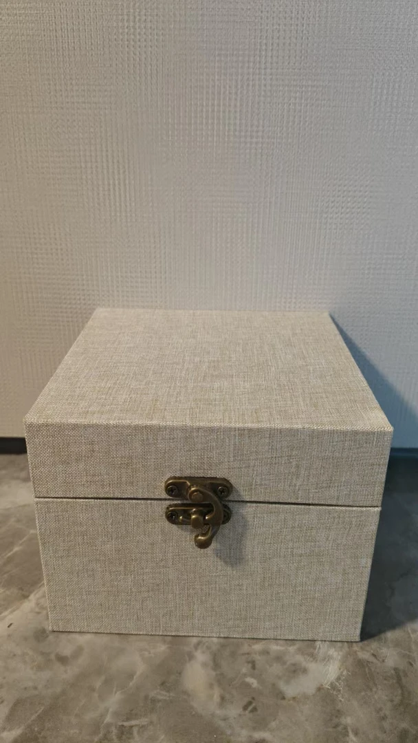 龙凤呈祥     盒子