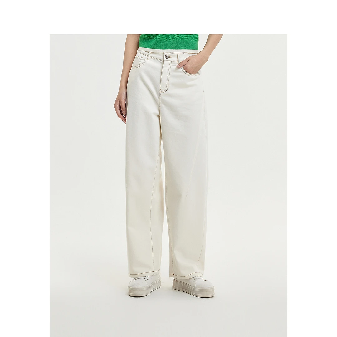 【粉丝专属】DC-NICE 休闲裤7770