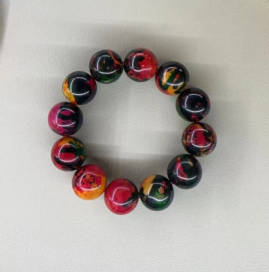 【孟总甄选】正品-MS-佐琴斯玛高端20mm手串