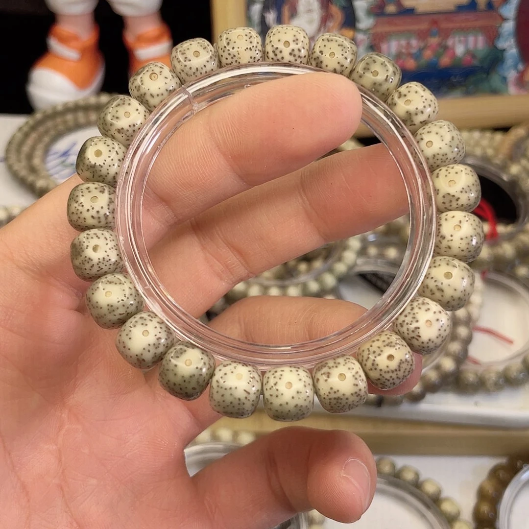 吊坠星月菩提6096