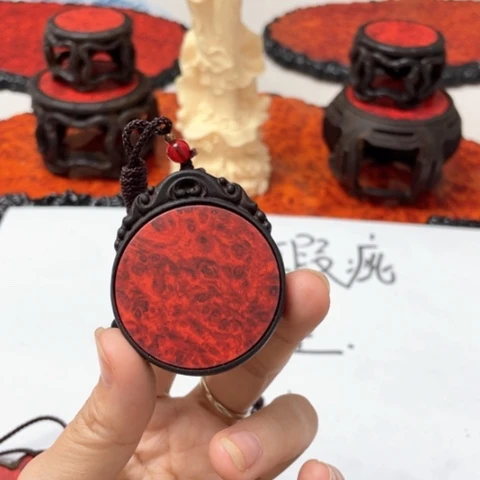 东非黑黄檀（紫光檀）
