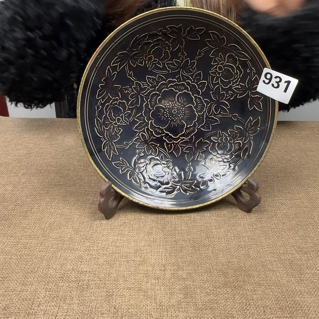 盘闪购链接，一物一拍，瓷正能量。