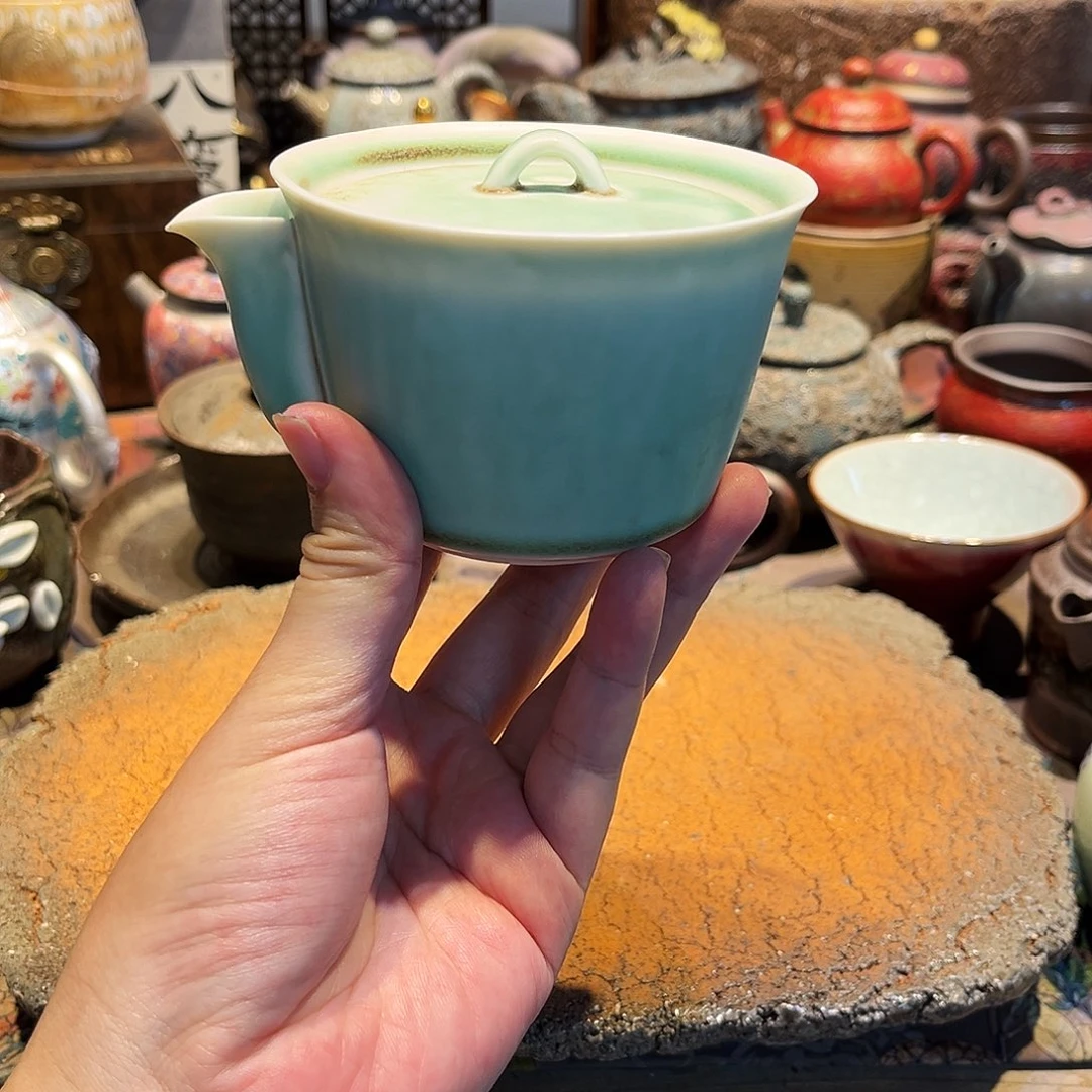 瓷片茶具茶具茶具