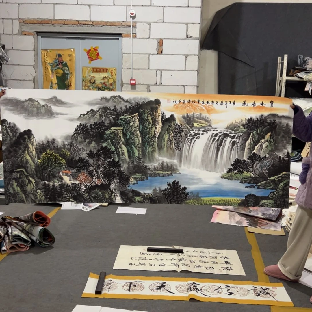 年底还会给你们安排什么惊喜