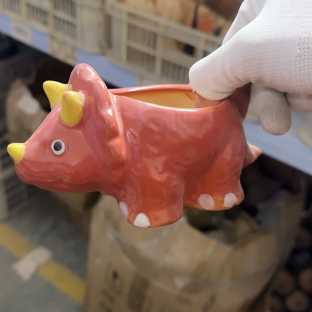 陶瓷··凑9元发··孤品区··5036