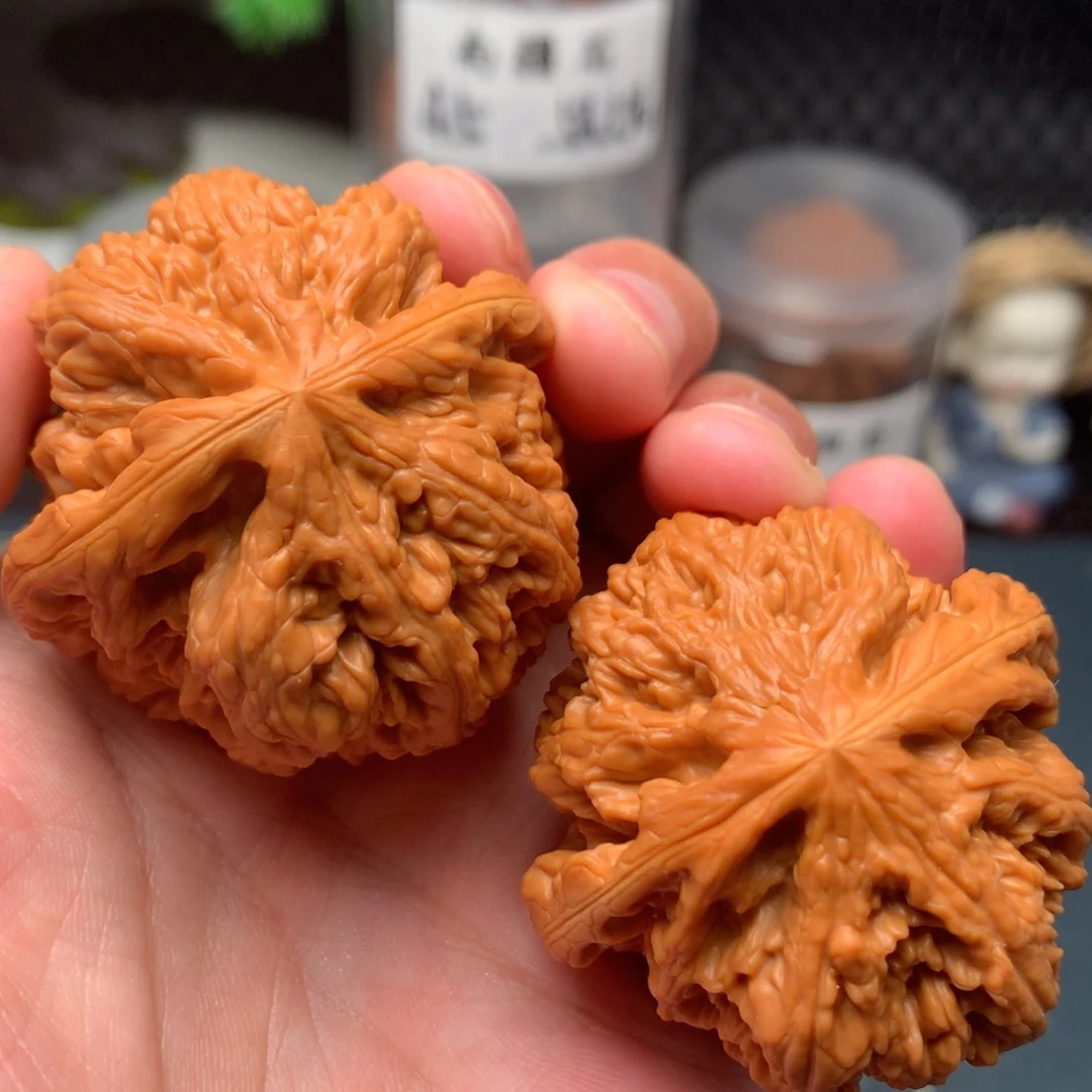 【闪购商品】桃核吊坠粗筋44-13804-3