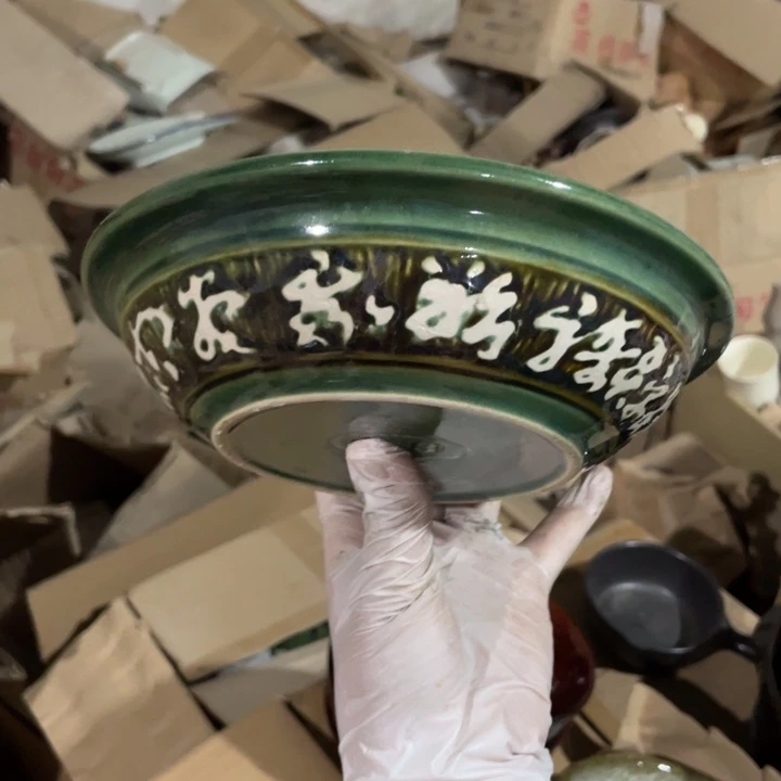 摆件陶瓷艺术摆件