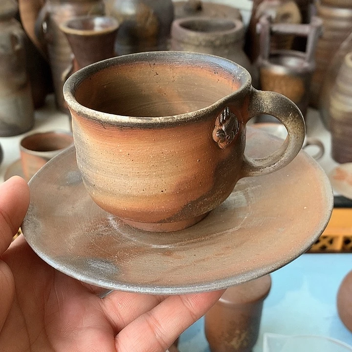 备前烧备前烧备前