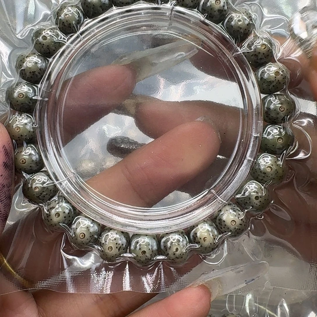 手串星月菩提287快乐星月菩提10