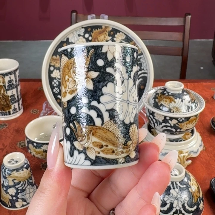 九鸣瓷艺九鸣瓷艺