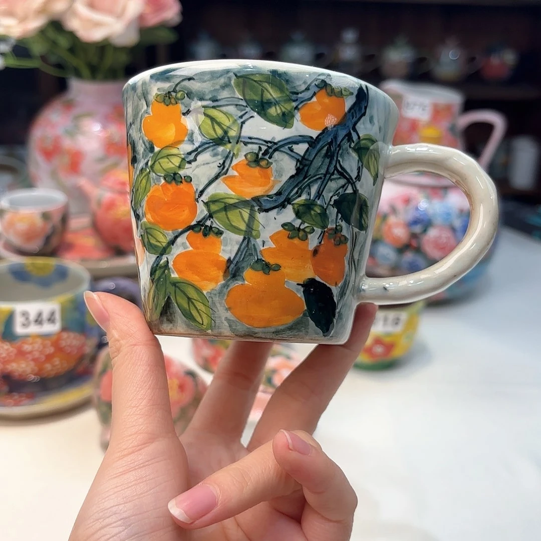 瓷片兔兔好可爱呀