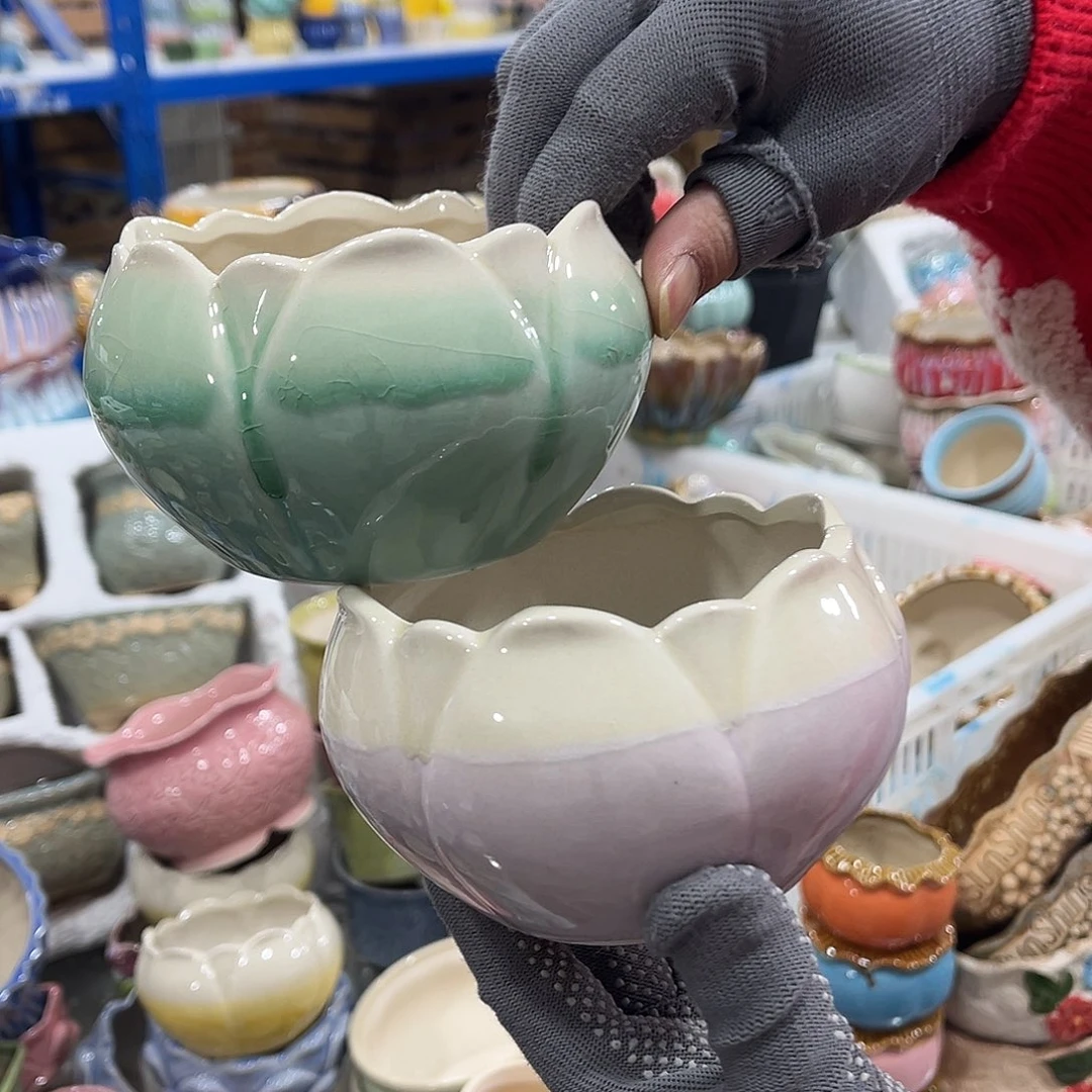 红陶正品数量有限