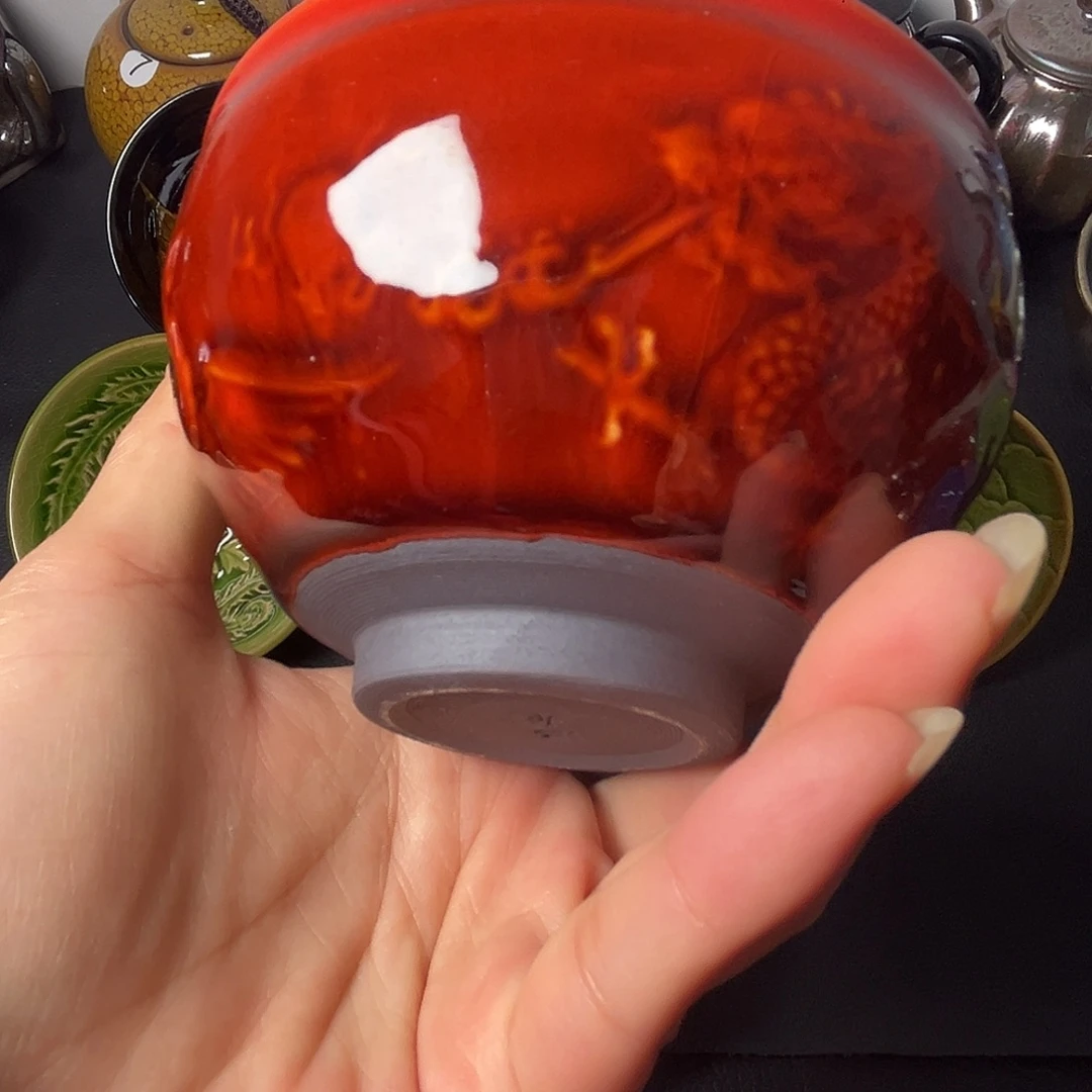 茶盏我在开会没时间出去啊哈哈