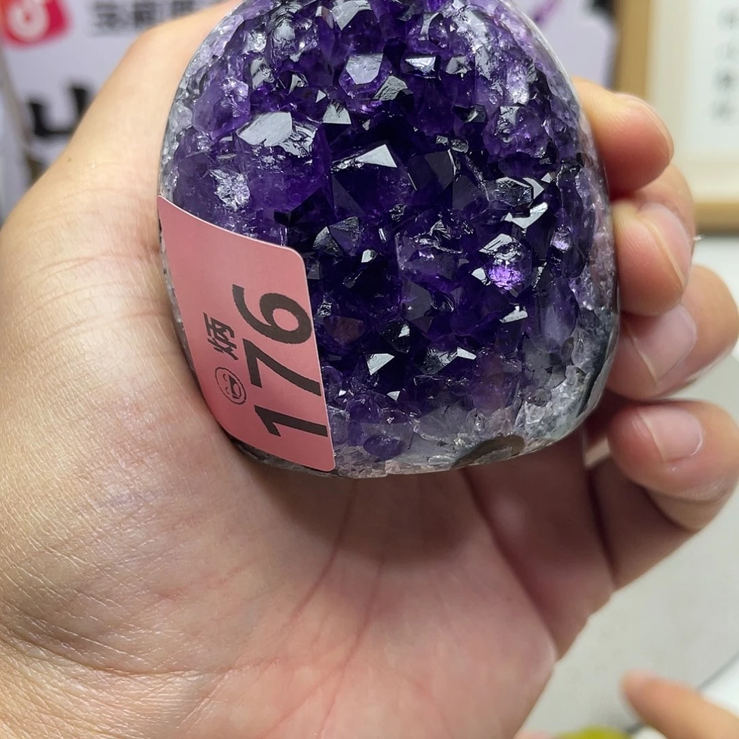 未镶嵌大型摆件（非配饰）水晶