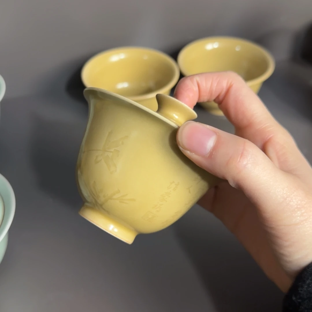 近***.手工茶器手工茶器