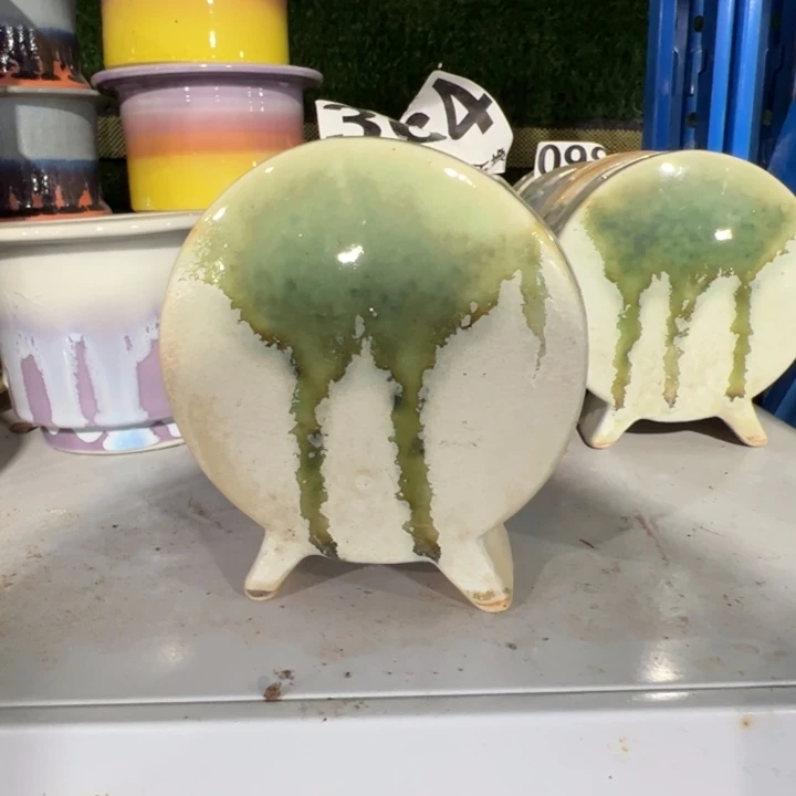 特价花盆满50发货 内口5